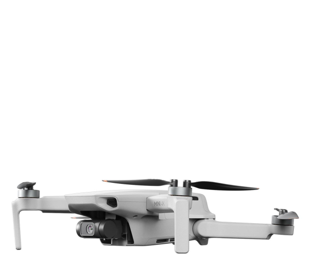 DJI Mini 4K - 1281019 - zdjęcie 7